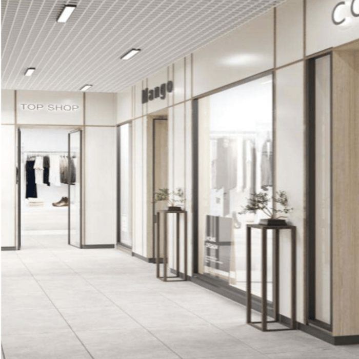 Бизнес-центр