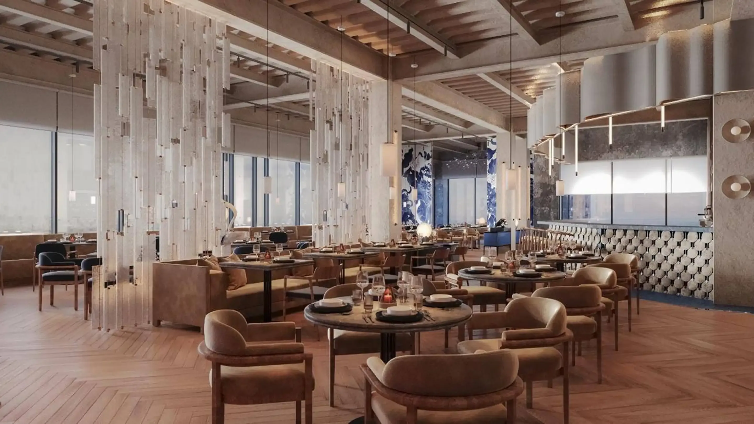 Ресторан Рыбный