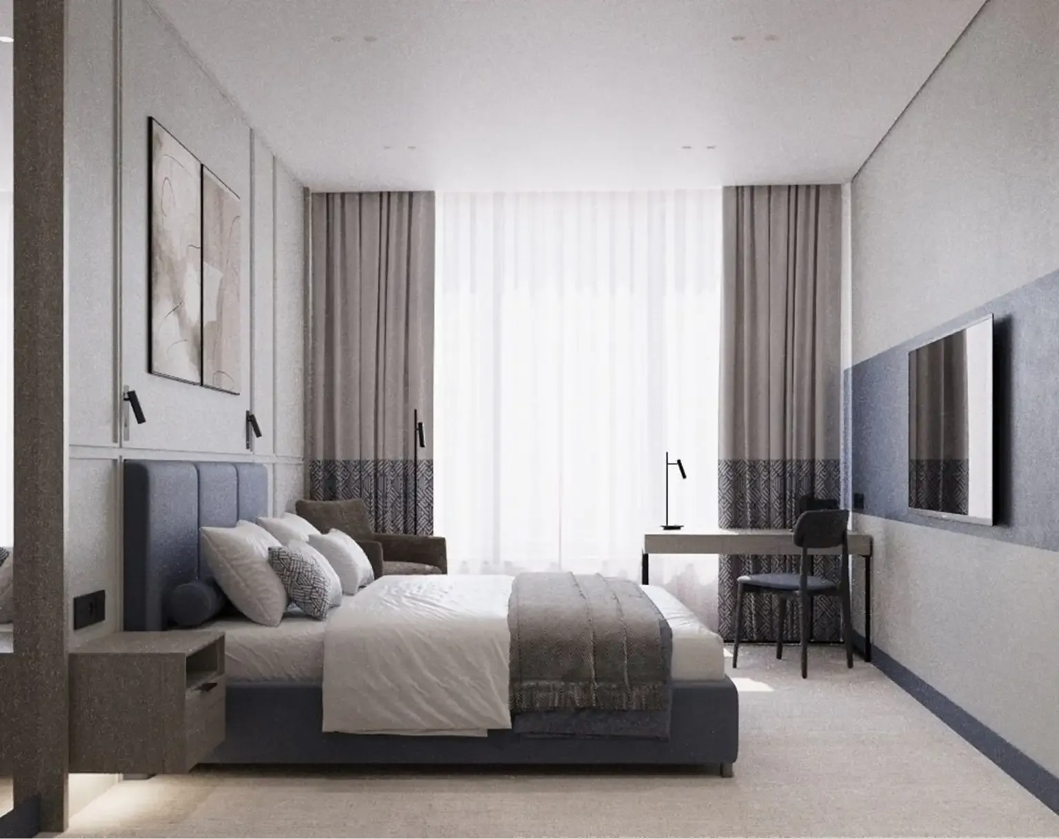 фото галереи