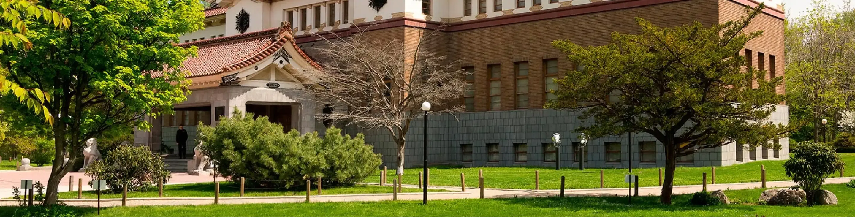 LEGENDA — это новый символ Сахалина