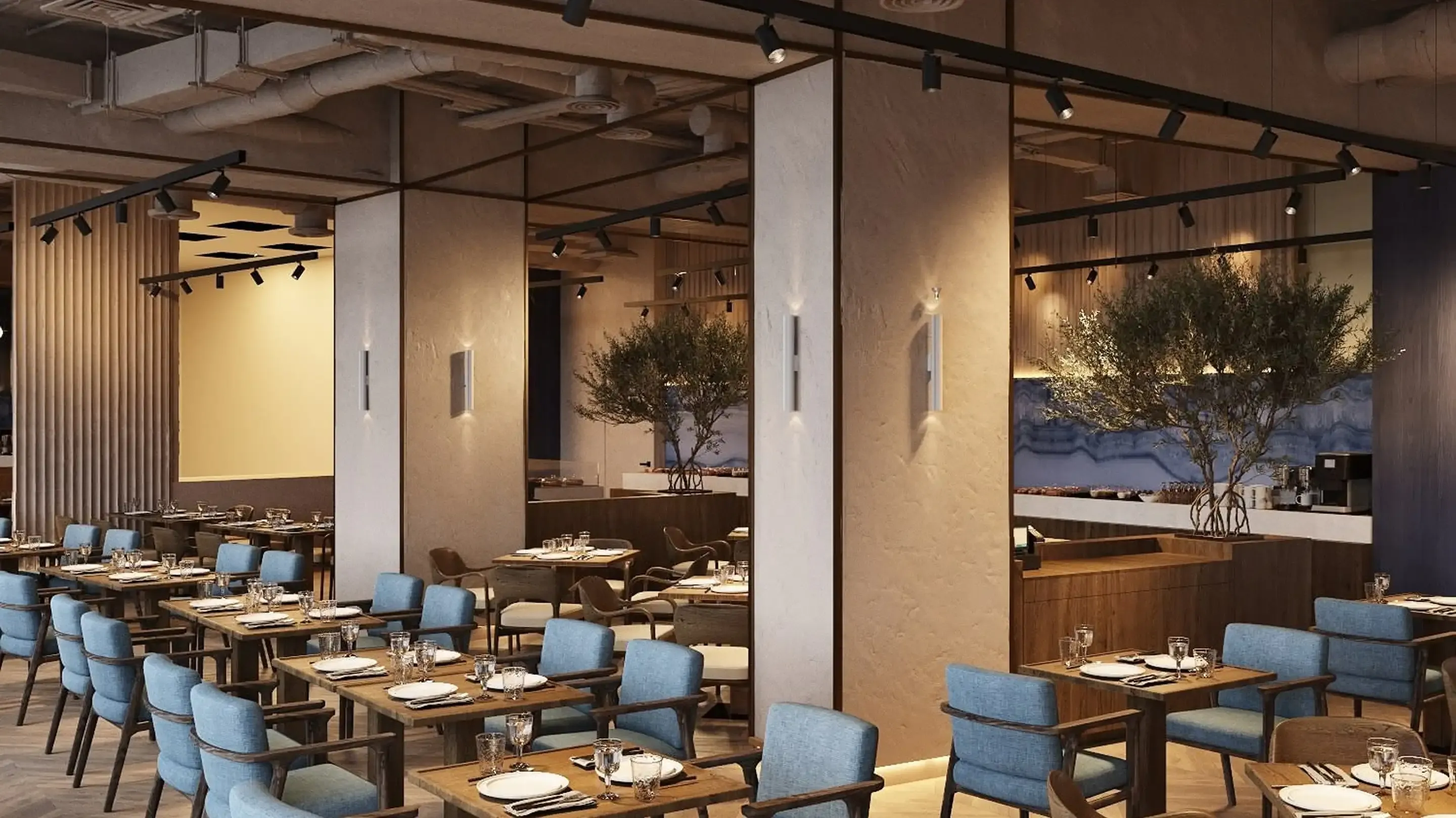 РЕСТОРАН LEGENDA