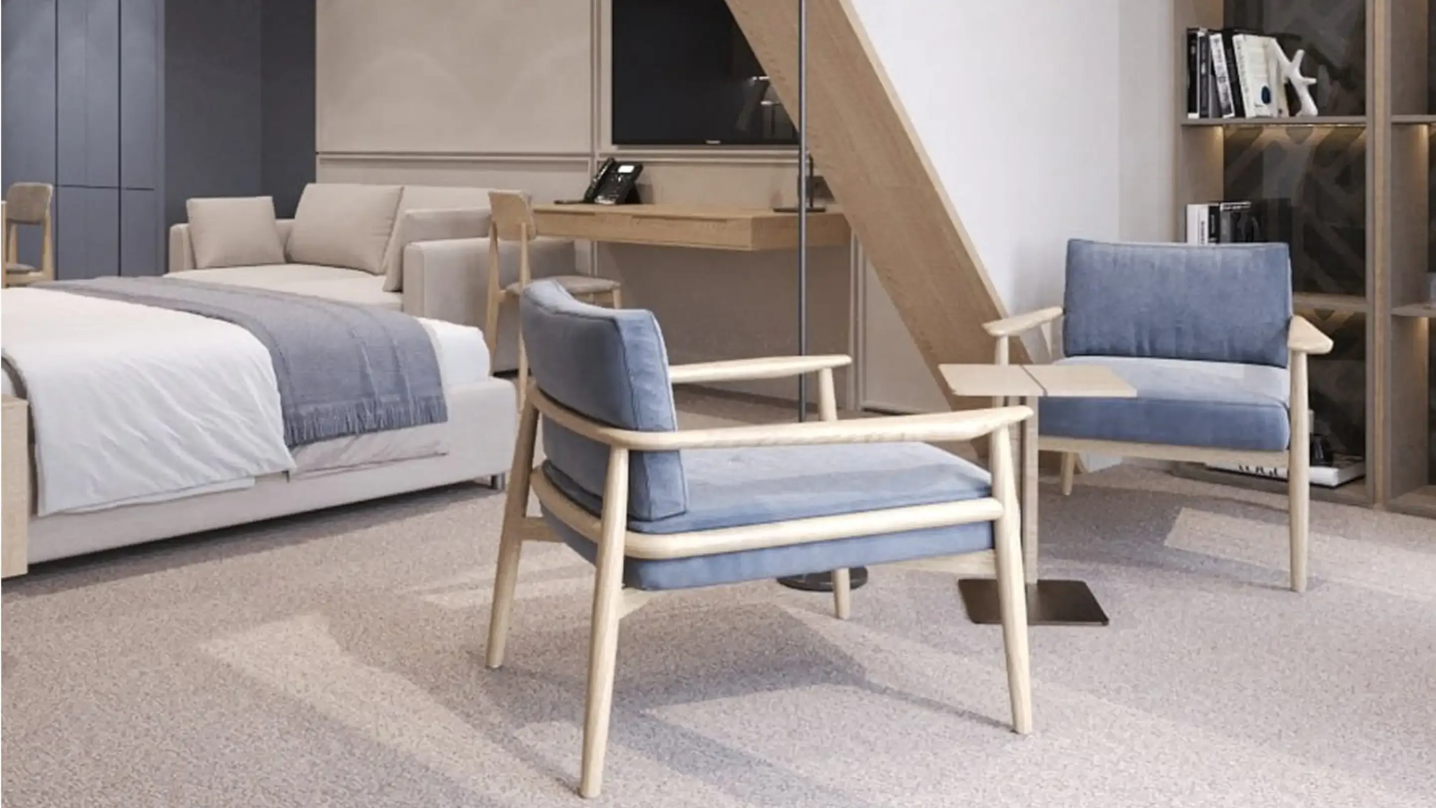 Джуниор Сюит